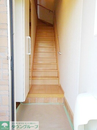 グラン サンセールの物件内観写真